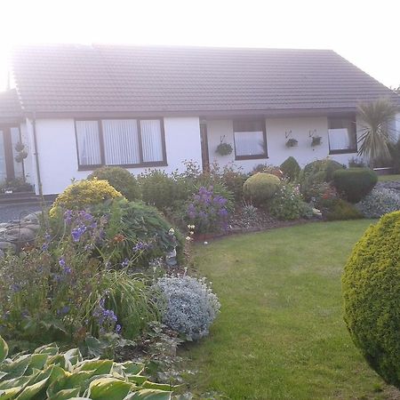 Mo-Dhachaidh B&B Poolewe Exterior photo
