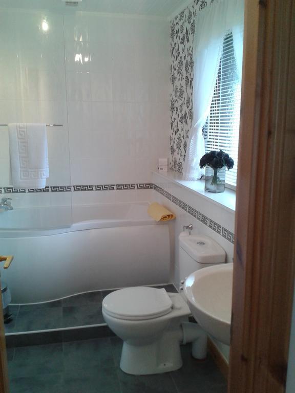 Mo-Dhachaidh B&B Poolewe Room photo