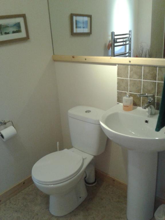 Mo-Dhachaidh B&B Poolewe Room photo